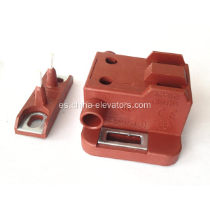 Contacto para puerta de ascensor KF-2V de WITTUR Selcom